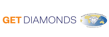 Get Diamond, a Diamond listing website associated with certified diamond dealer in Belgium