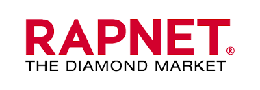 Rapnet The Diamond Market associate of Anita Diamonds