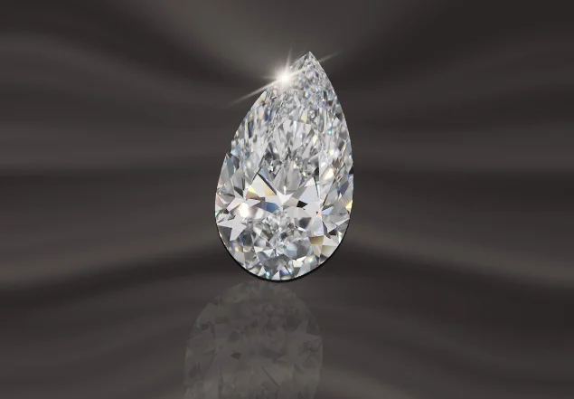 Stunning Round diamonds by round GIA certified diamond dealer in Antwerp